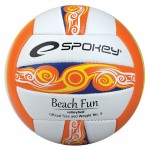 Minge de volei SPOKEY Beach Fun